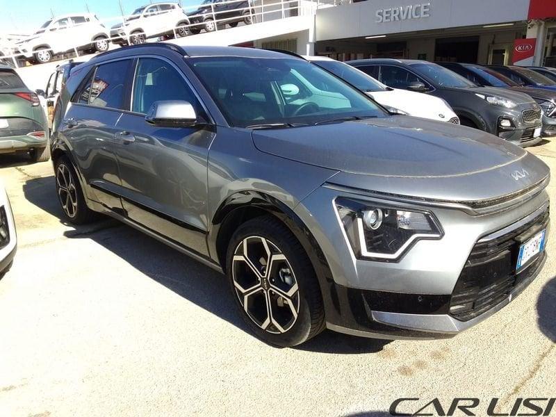 KIA Niro 1.6 GDi DCT HEV Style