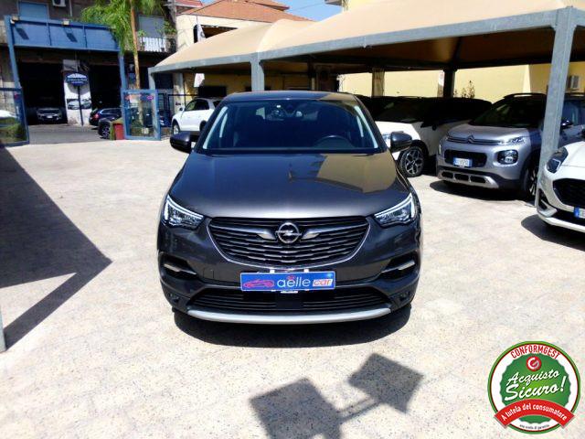 OPEL Grandland X 1.5 diesel Ecotec Start&Stop aut. Elegance
