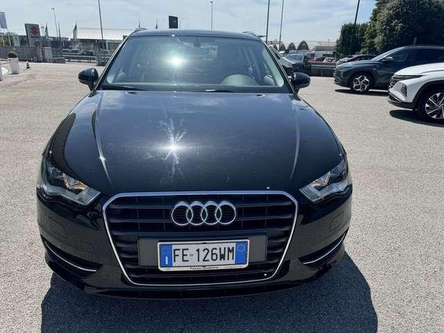 Audi A3 A3 SPB 1.6 TDI clean diesel S tronic Attraction