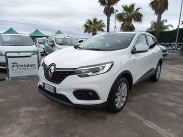 Renault Kadjar Blue dCi 8V 115CV EDC Business
