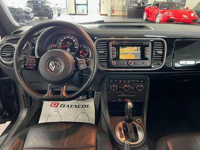 Volkswagen Maggiolino 2.0 tsi Sport dsg