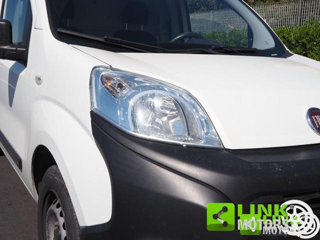 FIAT Fiorino 1.3 mtj