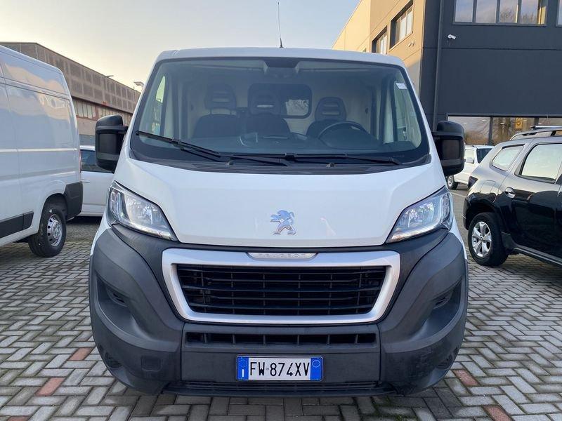 Peugeot Boxer 330 2.0 BlueHDi PC-TN Furgone