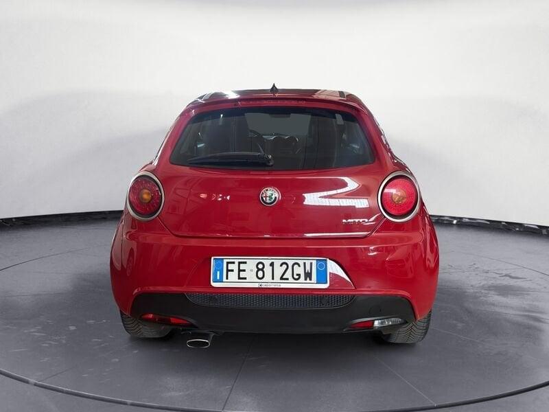 Alfa Romeo MiTo MiTo 1.3 95 CV S&S Super