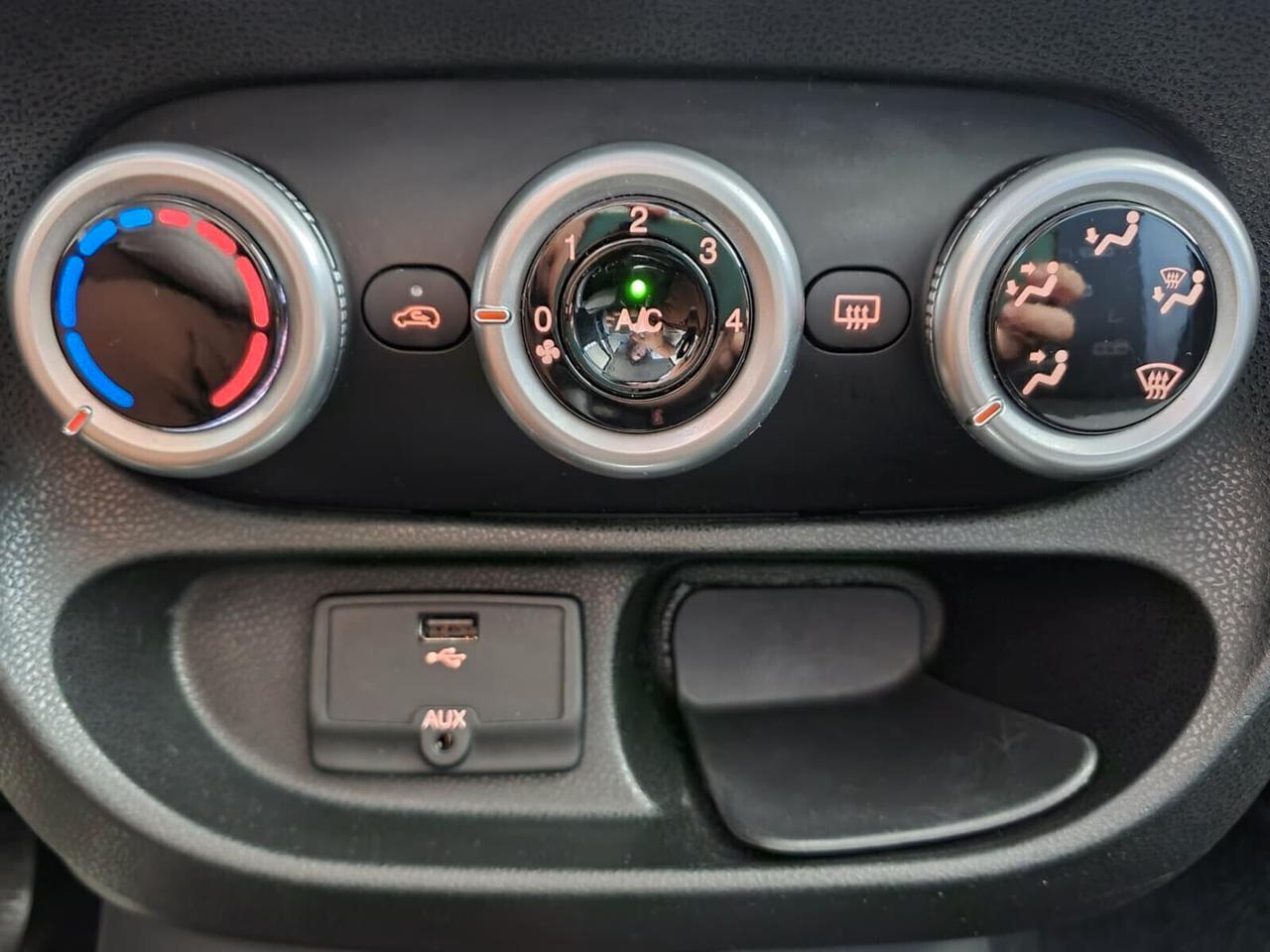 Fiat 500L 1.3 Multijet 85cv Pop Star 2014