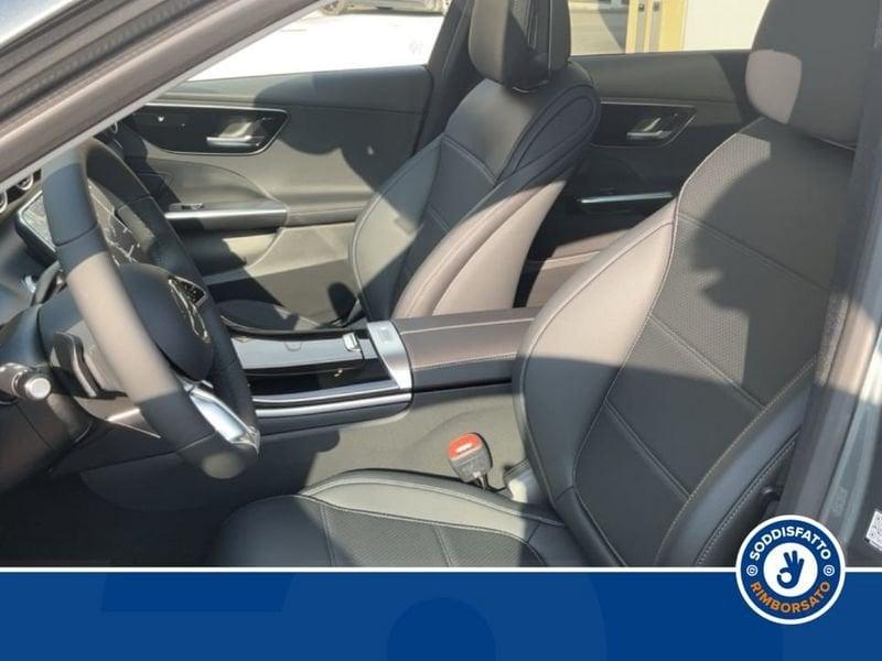 Mercedes-Benz Classe C 220d 4Matic Station Wagon All Terrain Advanced