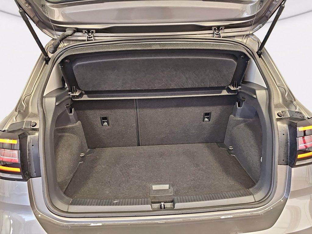 VOLKSWAGEN T-cross 1.0 tsi style 95cv del 2021