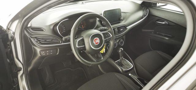 FIAT Tipo 1.6 Mjt S&S DCT SW S-Design