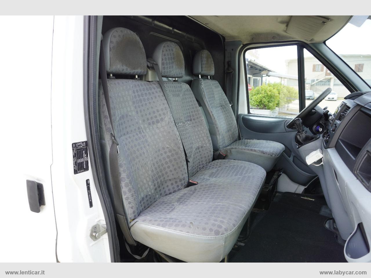 Transit 300M 2.2 TDCi/110 PM-TM Furgone