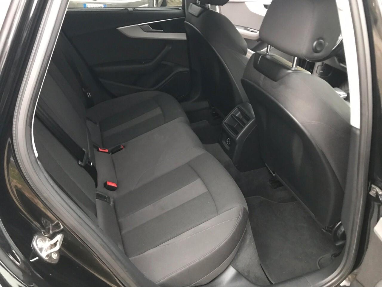 Audi A4 Avant 2.0 4.0 quattro TURBO DA REVISIONARE GRANDINATA