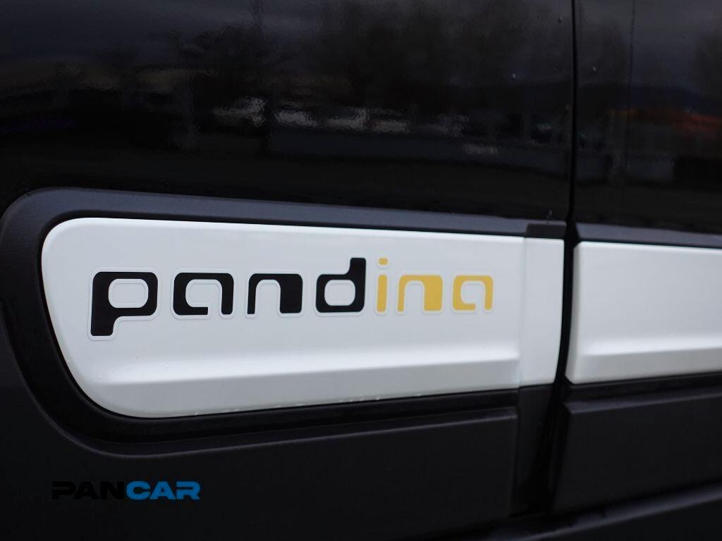 Fiat Panda Cross 1.0 FireFly S&S Hybrid