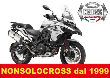 BENELLI TRK 502 X - ANNO 2025