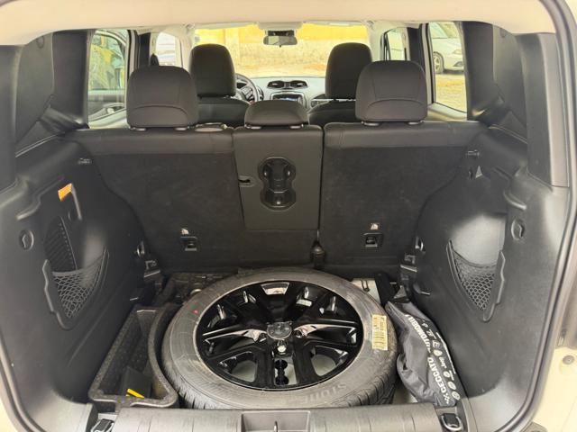 JEEP Renegade in promozione!!!!!Night Eagle 1.0 T3