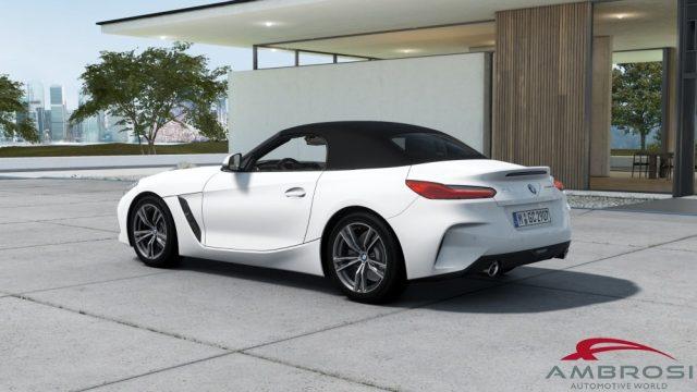 BMW Z4 sDrive20i