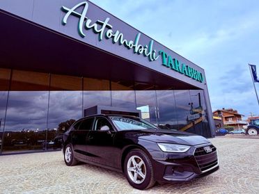 AUDI A4 AZIENDALE - S TRONIC - FULL - NO OBBLIGO FINANZIAM