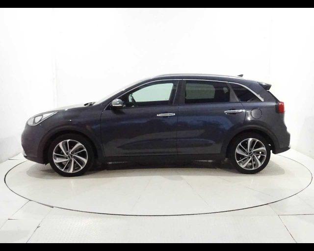 KIA Niro 1.6 GDi DCT HEV Style