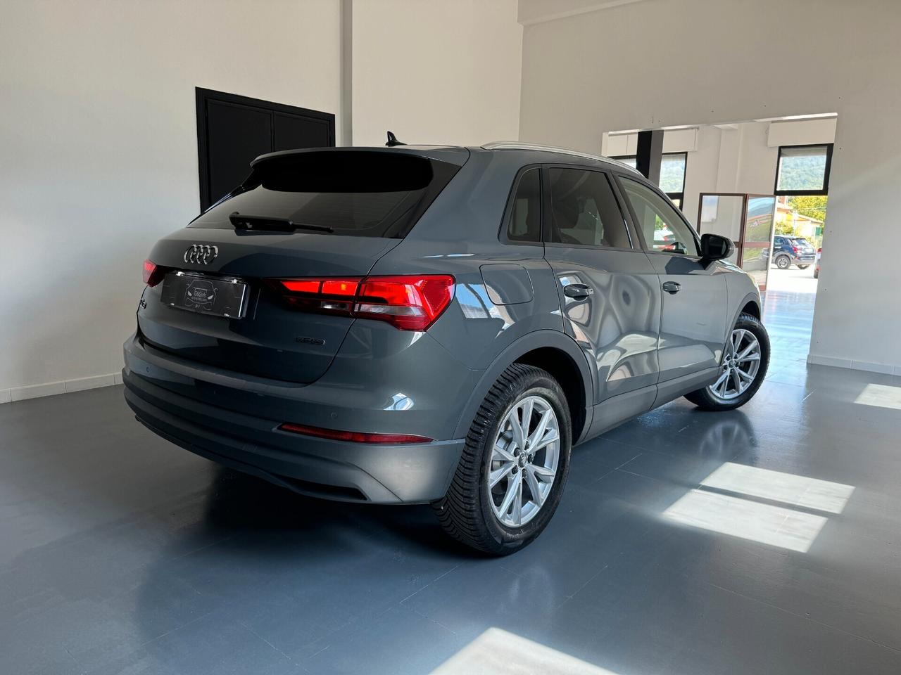 Audi Q3 35 2.0 TDI 150Cv quattro - 2020