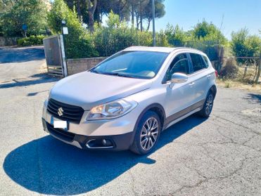 Suzuki S-Cross 1.6 ddis Style 2wd
