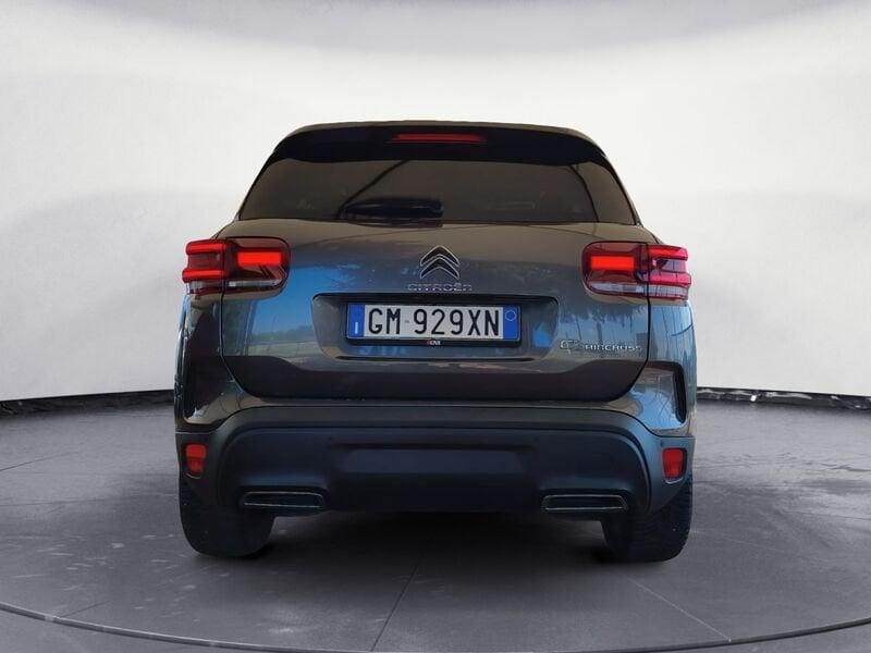 Citroën C5 Aircross PureTech 130 S&S Feel Pack
