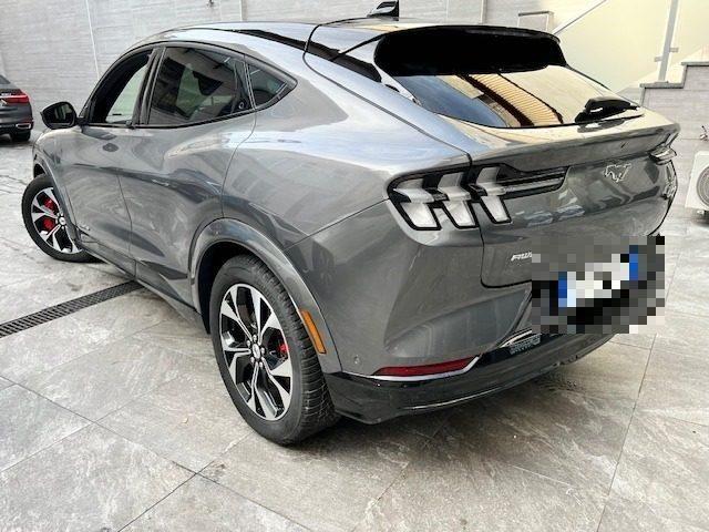 FORD Mustang Mach-E AWD Elettrico Extended 351CV First Edition TETTO P