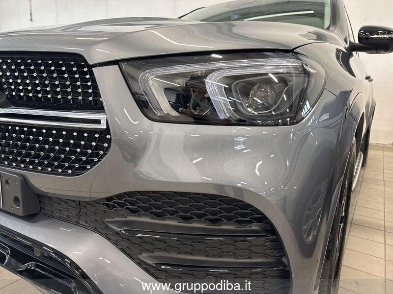 Mercedes-Benz GLE - V167 2019 Diesel 300 d mhev Premium Plus 4matic auto