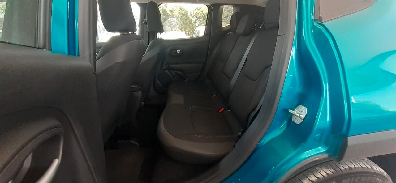 Jeep Renegade 2020 - 1.6 Mjt 130 CV Lb automobili