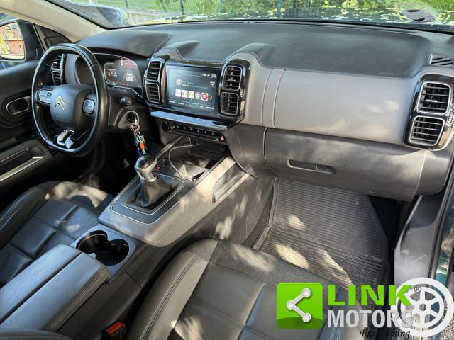 CITROEN C5 Aircross FEEL