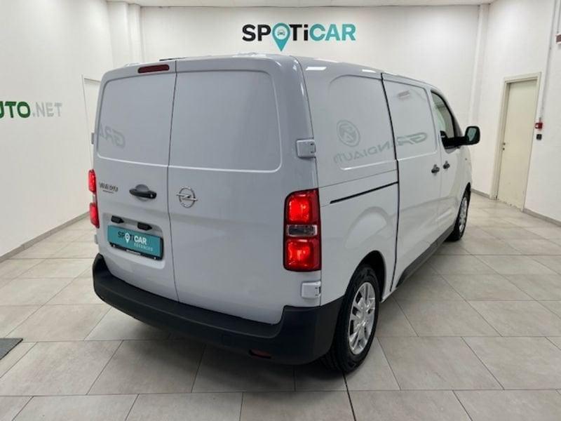 Opel Vivaro III L2H1 1.5d 120cv Enjoy S&S mt6