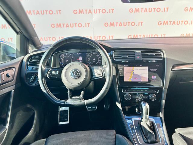 VOLKSWAGEN Golf 2.0 TSI DSG 4MOTION 5p. BMT