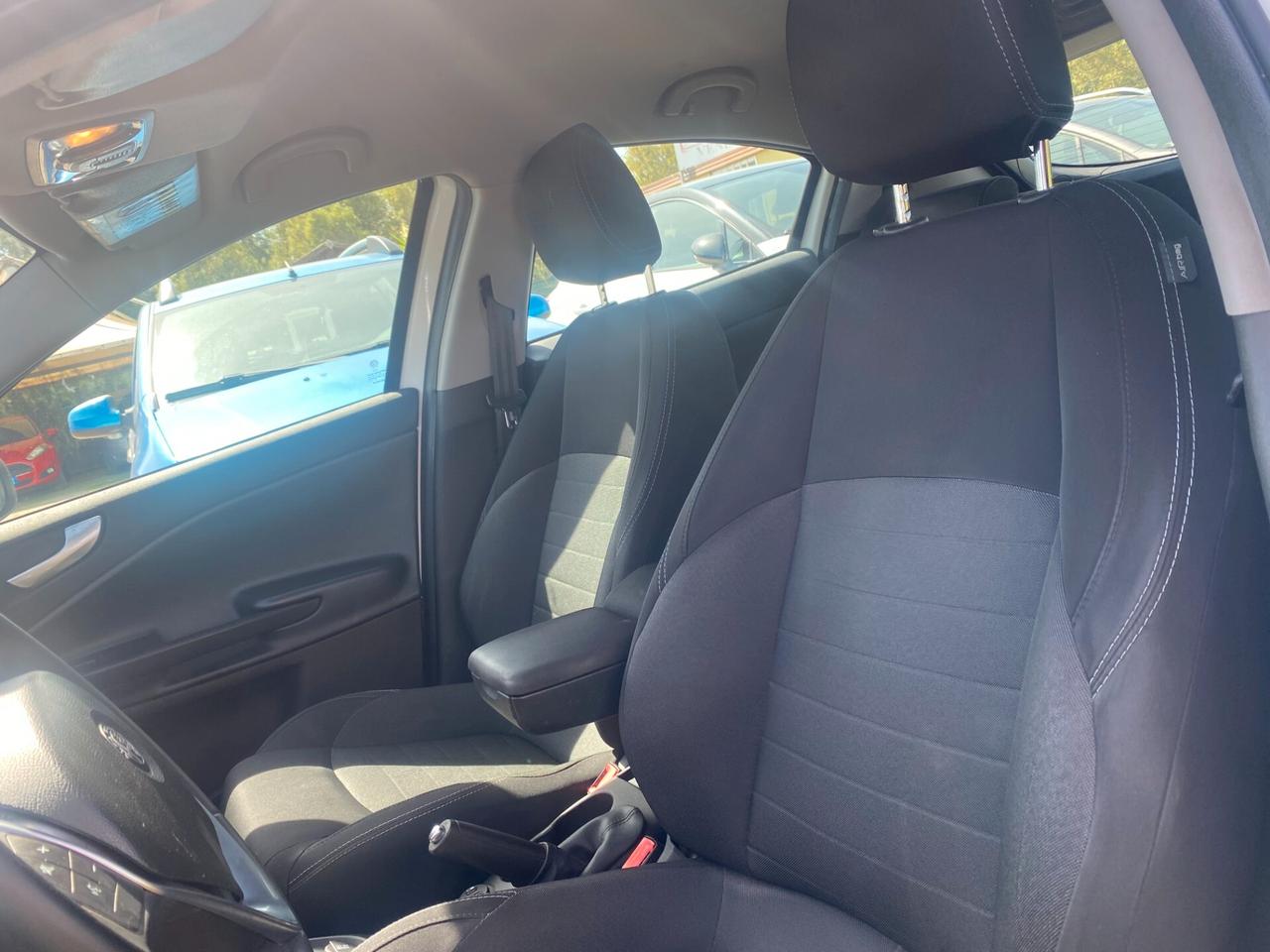 ALFA ROMEO GIULIETTA 1.6 JTD-m BUISNESS ANNO 2018 GARANTITA