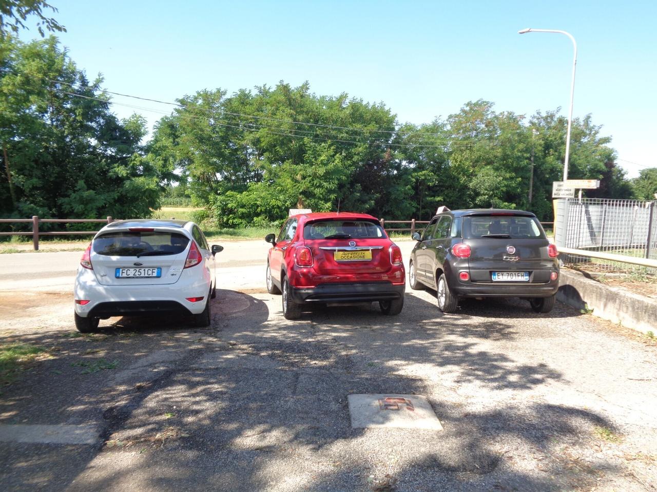 Lancia Ypsilon 1.2 Platino garaz 12 mesi