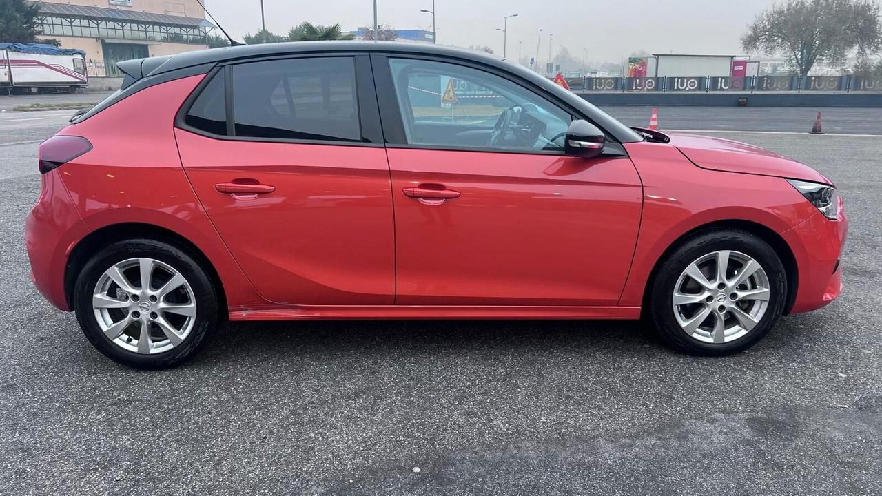 Opel Corsa 1.2 100 CV Edition