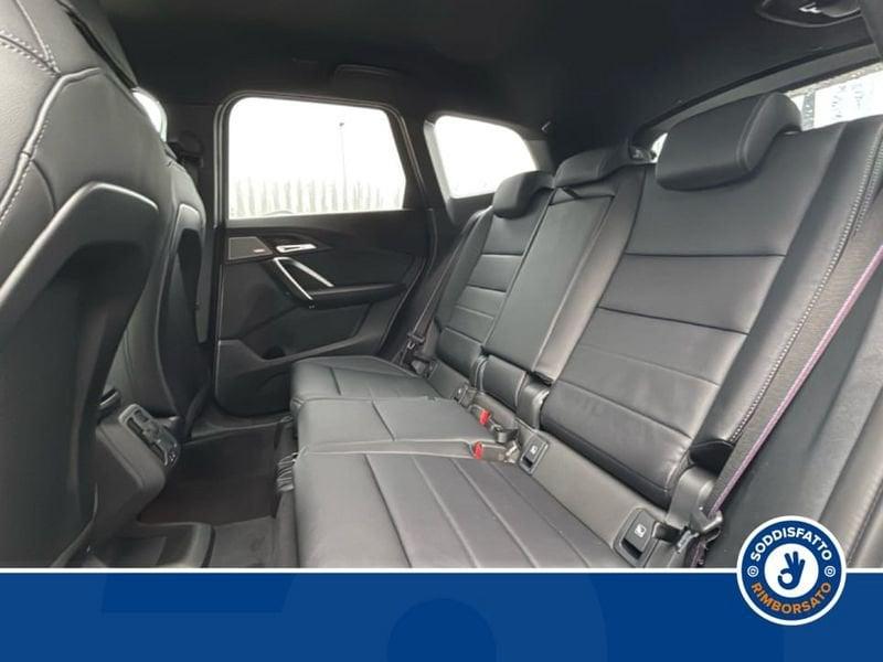 BMW X1 xDrive 23d M Sport Pro