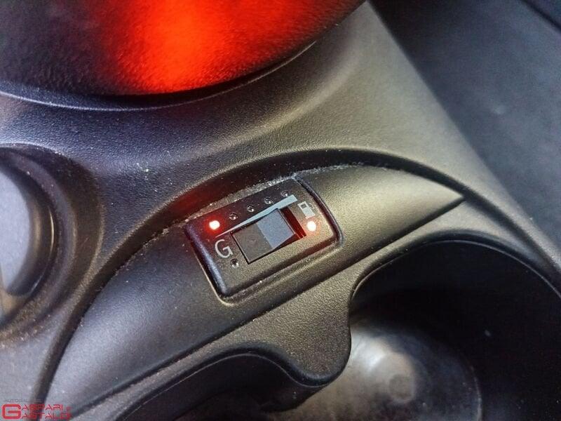 FIAT 500 500 1.2 Cult easypower Gpl 69cv