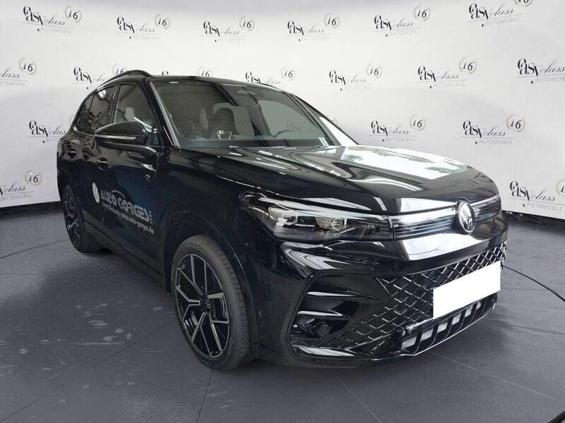 Volkswagen Tiguan 1.5 eTSI 110KW ACT R-Line DSG Camera 20" Winter Pack