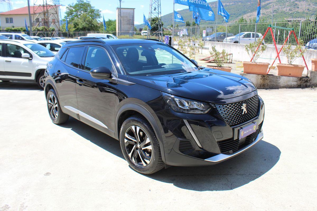 PEUGEOT - 2008 - BlueHDi 130 S&S EAT8 GT Pack