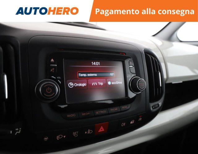 FIAT 500L 1.3 Multijet 85 CV Pop Star