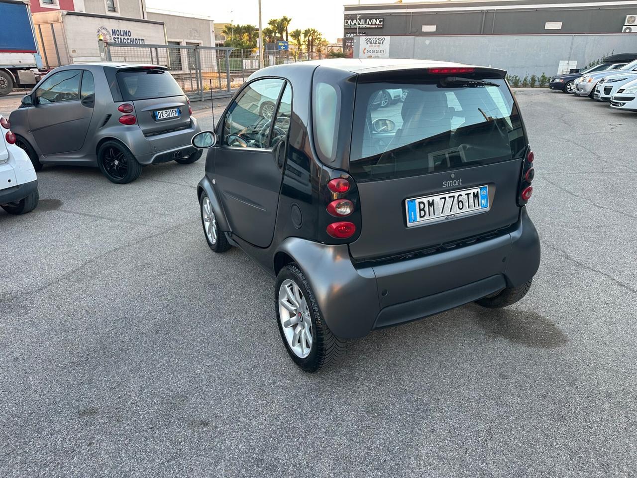 Smart 600 & pulse (45 kW)
