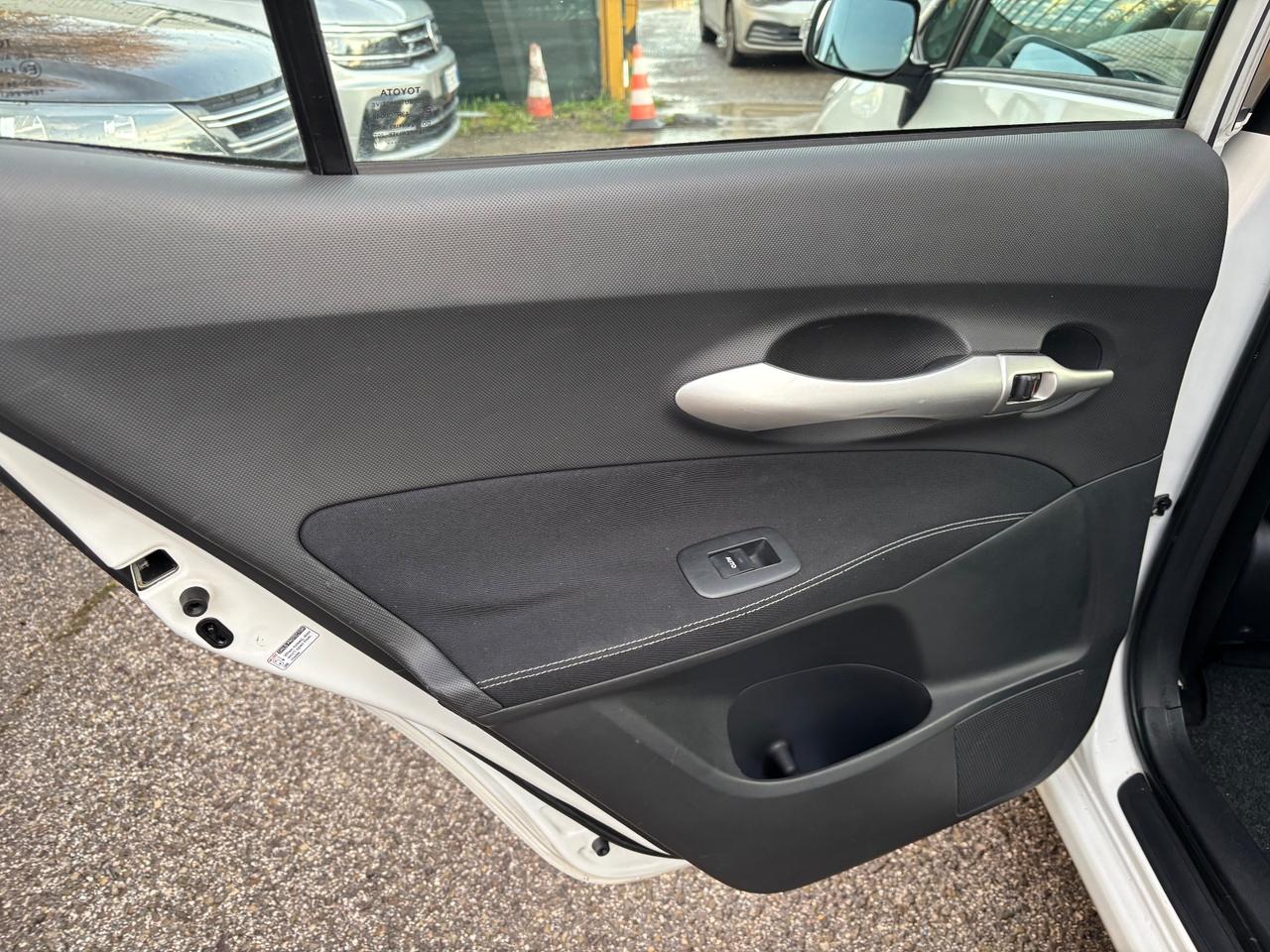 Toyota Auris 1.8 Hybrid 5 porte Executive