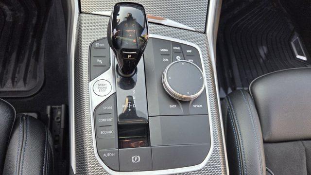 BMW 320 d 48V Touring Msport PERMUTE SERVICE BMW