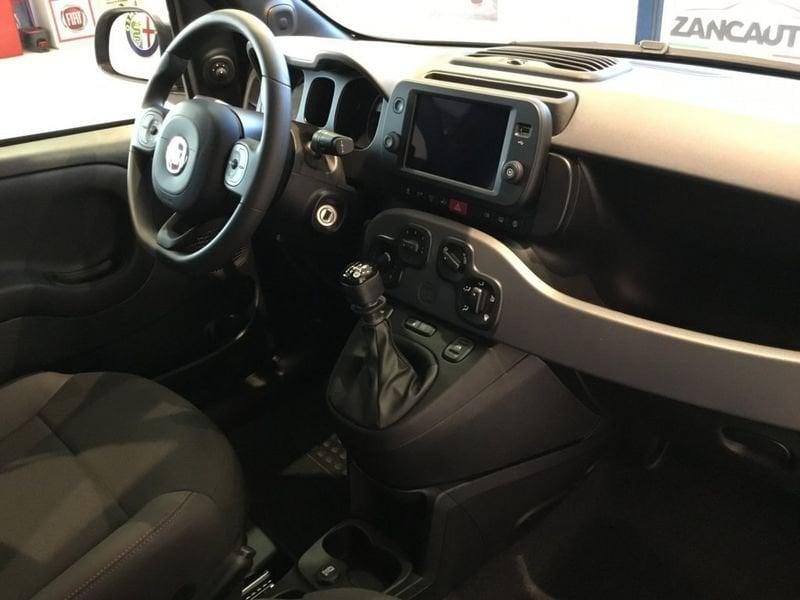 FIAT Panda Panda 1.2 EasyPower SPORT