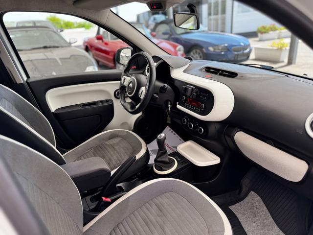 RENAULT Twingo 1.0 Intens