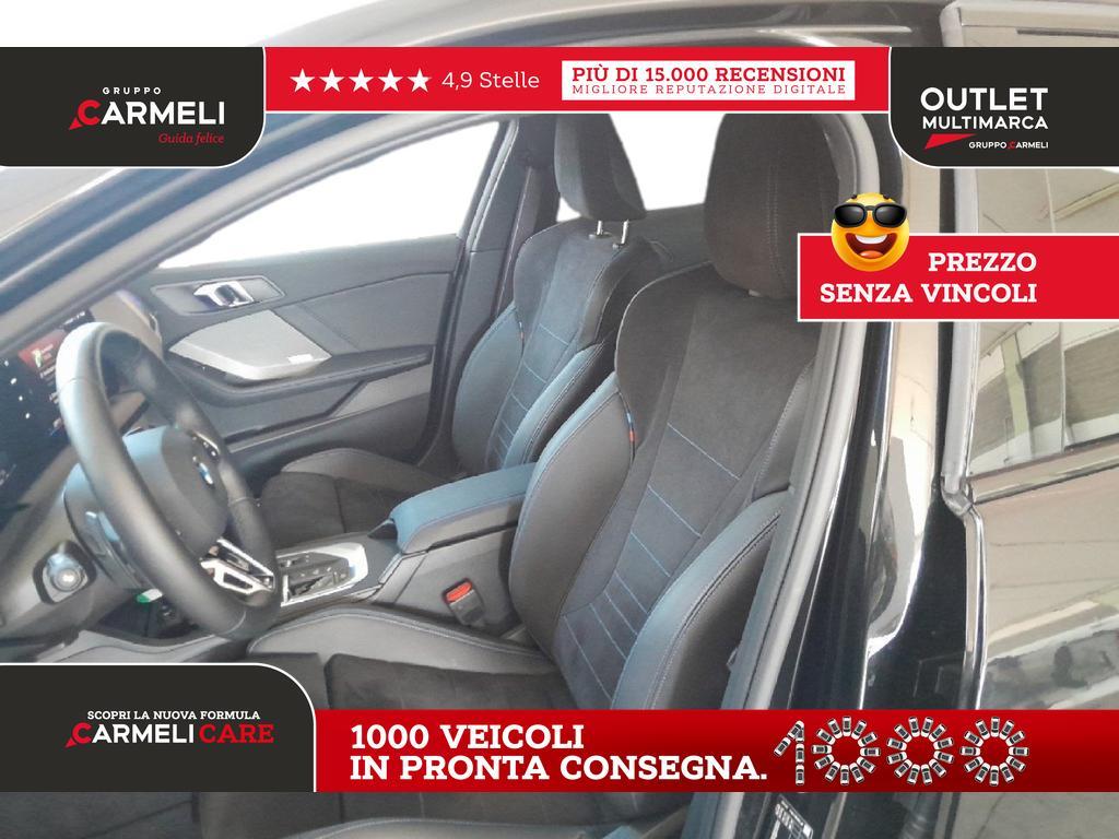 BMW Serie 1 120 48V MSport Pro DCT