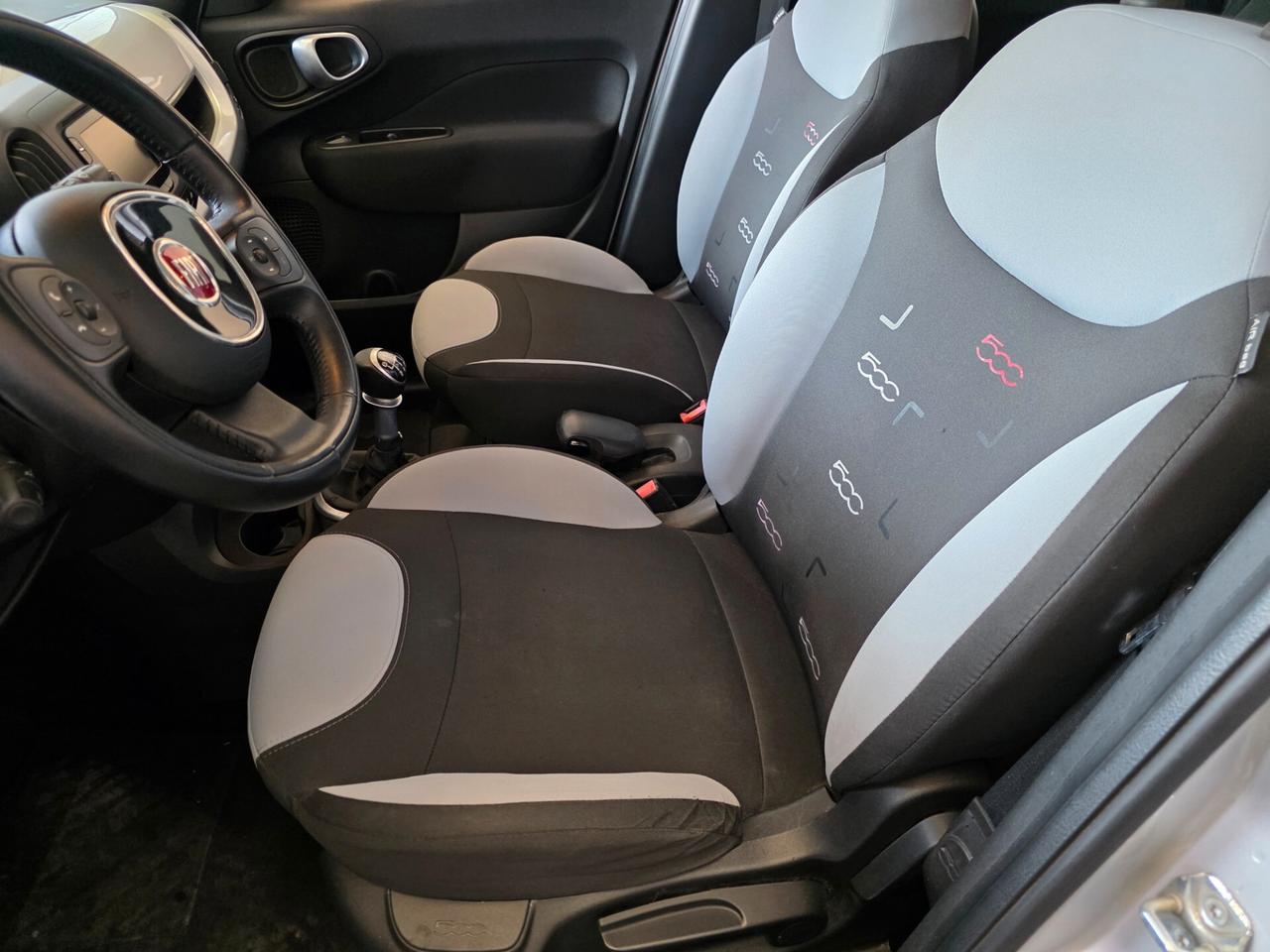 Fiat 500L 1.6 Multijet 105 CV Lounge