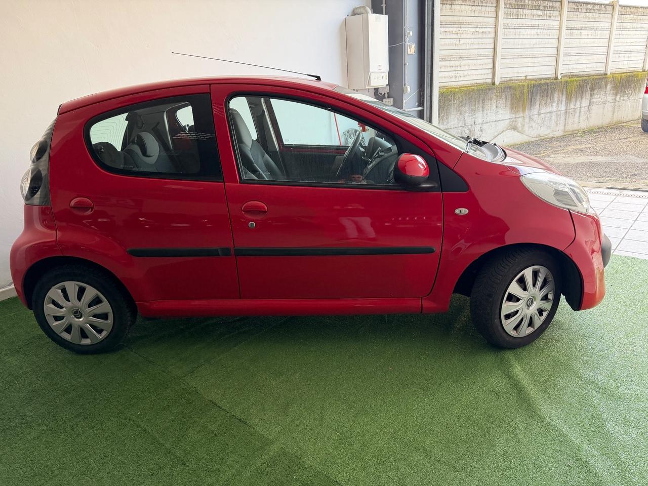 Citroen C1 1.0 5 porte AMIC1
