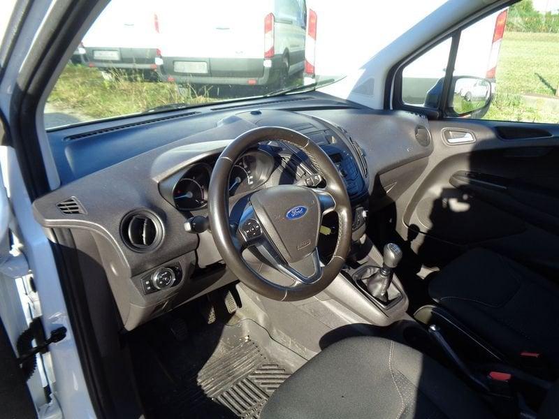 Ford Transit Courier Transit Courier 1.5 TDCi 75CV Van Trend+ IVA