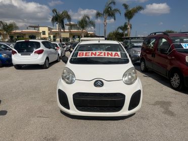 Citroen C1 1.0 benzina 2013