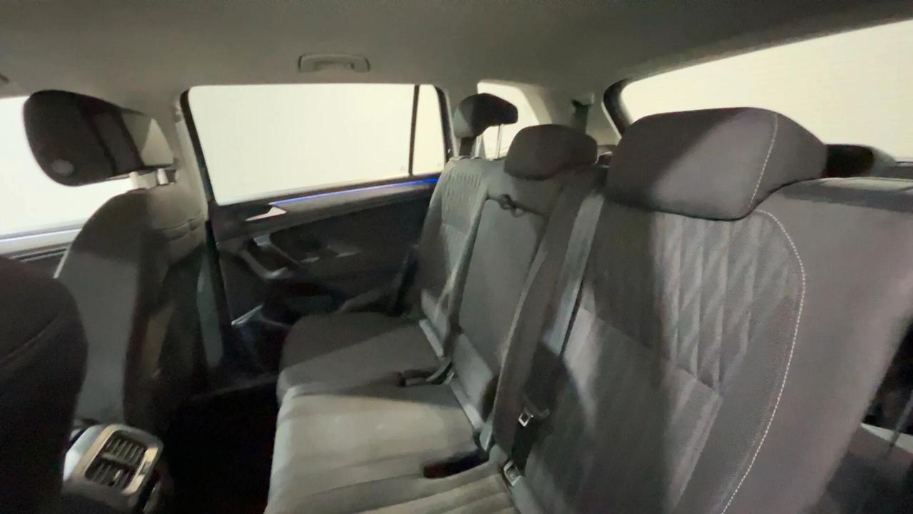 Volkswagen Tiguan Allspace 2.0 TDI SCR DSG Life