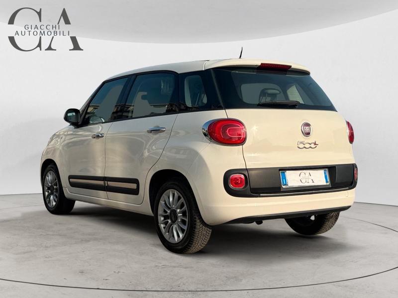 Fiat 500 L 500L 1.3 mjt Pop 85cv