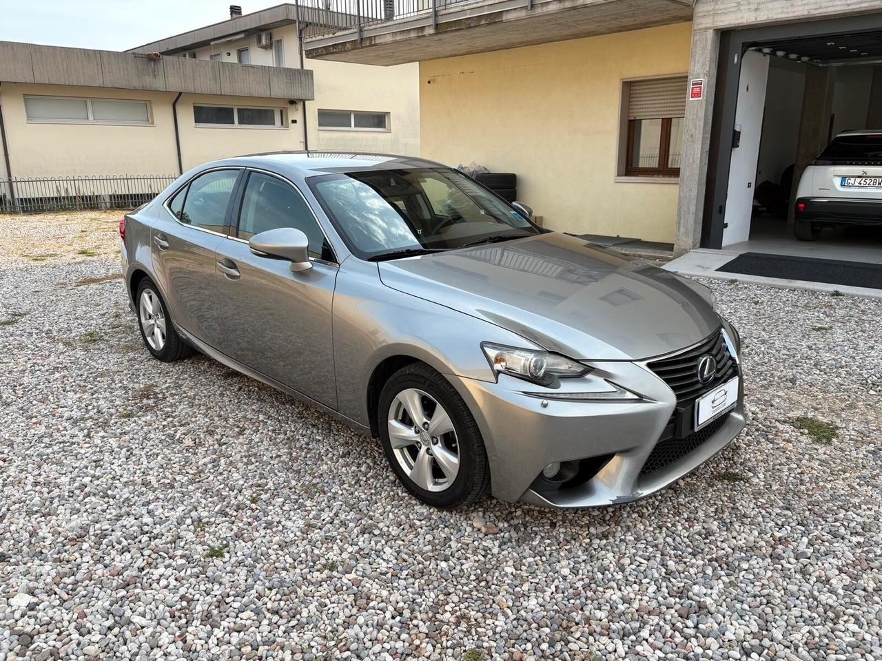 Lexus IS 300 300H EXECUTIVE AUTOMATIC